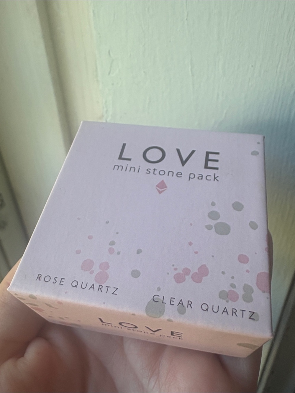 $15 or FREE with any purchase